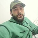 Шамиль, 33 года