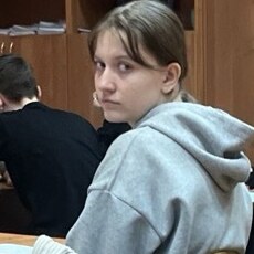 Фотография девушки Мяу, 19 лет из г. Москва