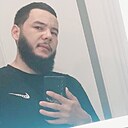 Санжар, 23 года