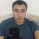 Аскат, 33 года