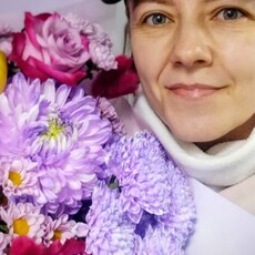 Фотография девушки Антонина, 40 лет из г. Кемерово