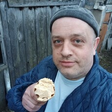 Фотография мужчины Алексей, 43 года из г. Курган