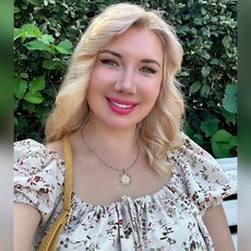 Фотография девушки Алекса, 42 года из г. Санкт-Петербург
