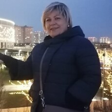 Фотография девушки Людмила, 46 лет из г. Белореченск