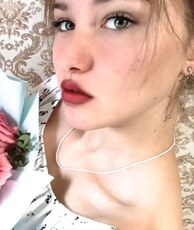 Фотография девушки Мария, 23 года из г. Улан-Удэ