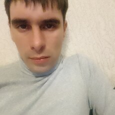Фотография мужчины Михаил, 32 года из г. Братск