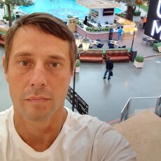 Фотография мужчины Виктор, 40 лет из г. Воскресенск