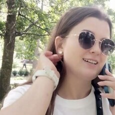Фотография девушки Yana, 31 год из г. Кропивницкий