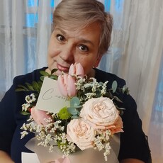 Фотография девушки Светлана, 48 лет из г. Братск
