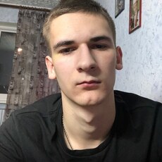 Фотография мужчины Рома, 18 лет из г. Екатеринбург