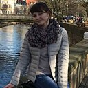 Девушка, 41 год