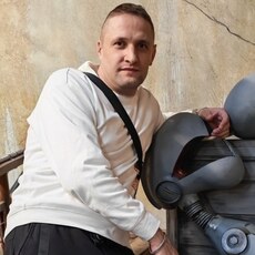 Фотография мужчины Василий, 42 года из г. Воркута