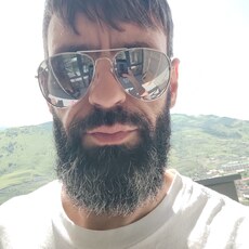 Фотография мужчины Марк, 43 года из г. Владикавказ