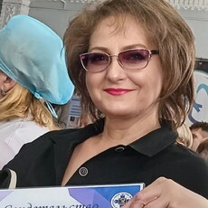 Фотография девушки Татьяна, 55 лет из г. Ачинск