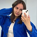 Ксения, 24 года