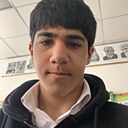 Тигран, 18 лет
