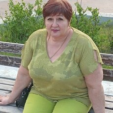 Фотография девушки Галина, 60 лет из г. Сургут