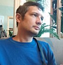 Макс, 37 лет