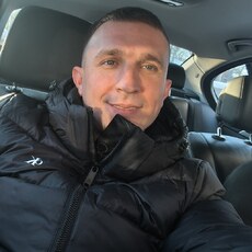 Фотография мужчины Андрей, 32 года из г. Самара