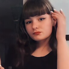 Фотография девушки Лана, 18 лет из г. Ейск