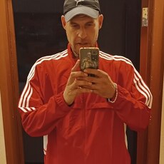 Фотография мужчины Сергей, 41 год из г. Новосибирск