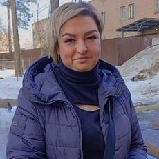 Фотография девушки Наталья, 44 года из г. Москва