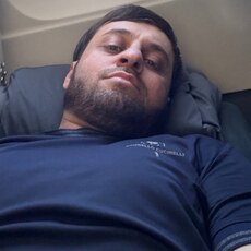 Фотография мужчины Мурад, 33 года из г. Москва