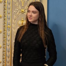 Фотография девушки Екатерина, 18 лет из г. Тольятти