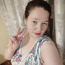 Фотография девушки Нинель, 33 года из г. Альметьевск