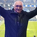 Сергей, 66 лет