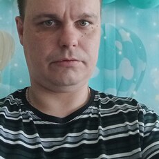 Фотография мужчины Антон, 37 лет из г. Ноябрьск