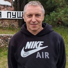 Фотография мужчины Евгений, 56 лет из г. Минск
