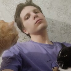 Фотография мужчины Вячеслав, 30 лет из г. Минусинск
