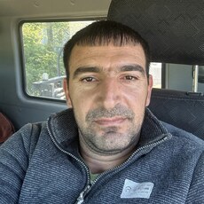 Фотография мужчины Айк, 38 лет из г. Мытищи