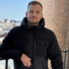 Фотография мужчины Artsiom, 31 год из г. Кобрин