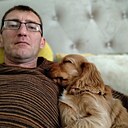 Дима, 41 год