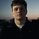 Александр, 23 года