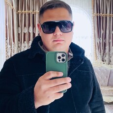 Фотография мужчины Николай, 24 года из г. Астрахань