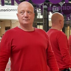 Фотография мужчины Игорь, 46 лет из г. Гродно