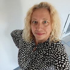 Фотография девушки Мария, 48 лет из г. Новосибирск
