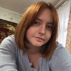 Фотография девушки Анастасия, 23 года из г. Хвойная