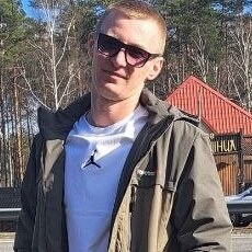 Фотография мужчины Дмитрий, 27 лет из г. Минск