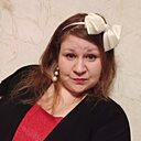 Аля, 33 года
