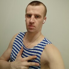 Фотография мужчины Дмитрий, 29 лет из г. Калачинск