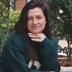 Фотография девушки Селеста, 53 года из г. Балашиха