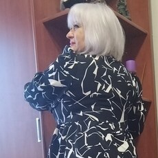 Фотография девушки Natali, 55 лет из г. Лида