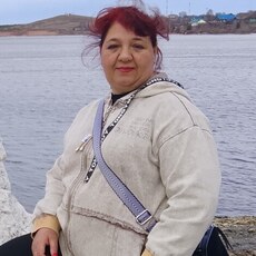 Фотография девушки Rada, 41 год из г. Киров