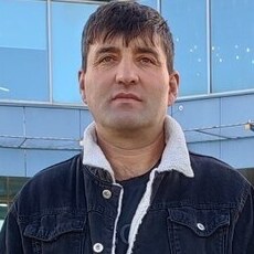Фотография мужчины Казок, 47 лет из г. Белоярск