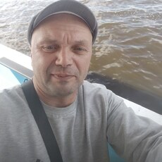 Фотография мужчины Андрей, 51 год из г. Ярославль