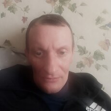 Фотография мужчины Андрей, 44 года из г. Москва